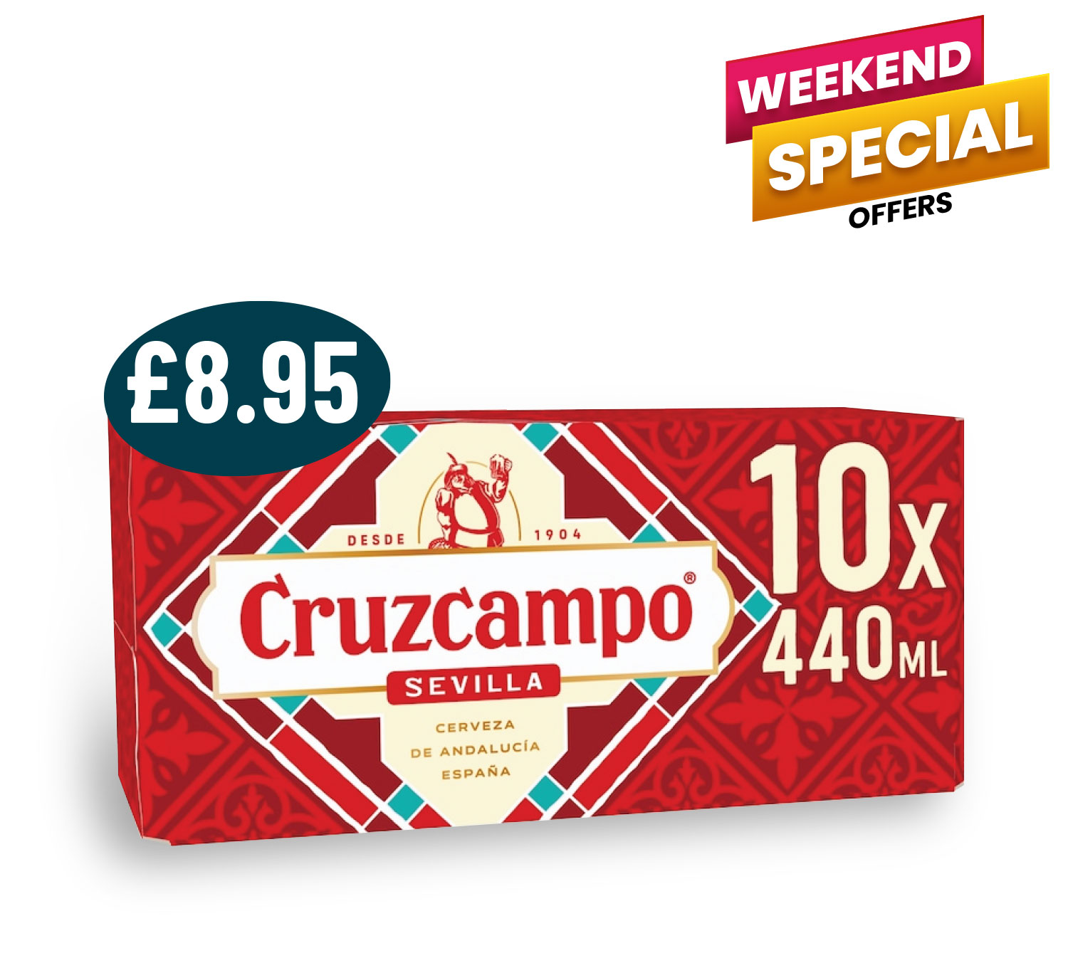 Weekend Special 6